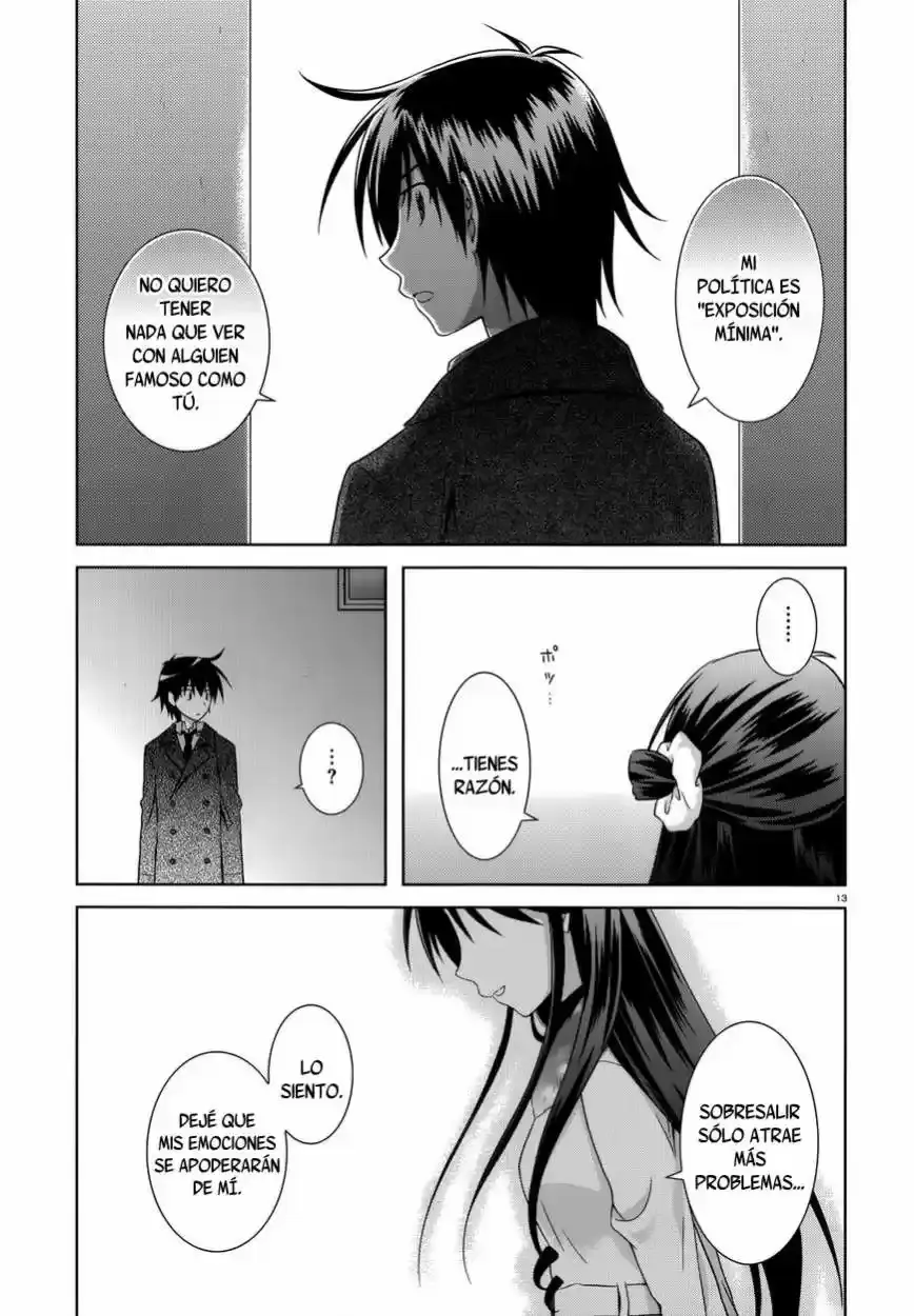 Capitulo 31 page 14
