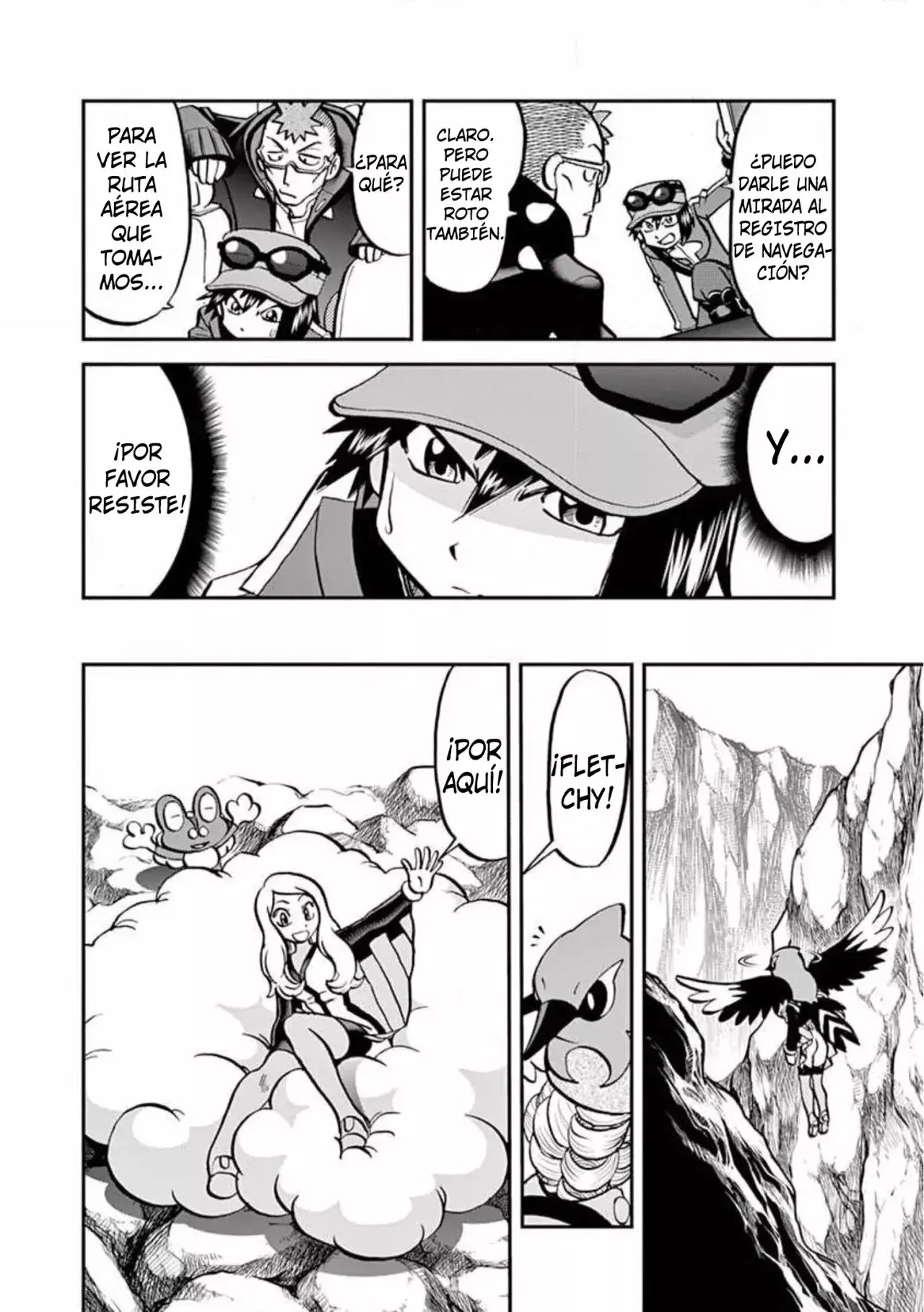 Capitulo 572 page 8