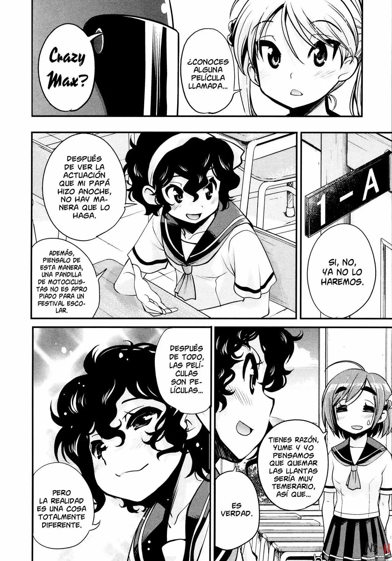 Capitulo 17 page 29