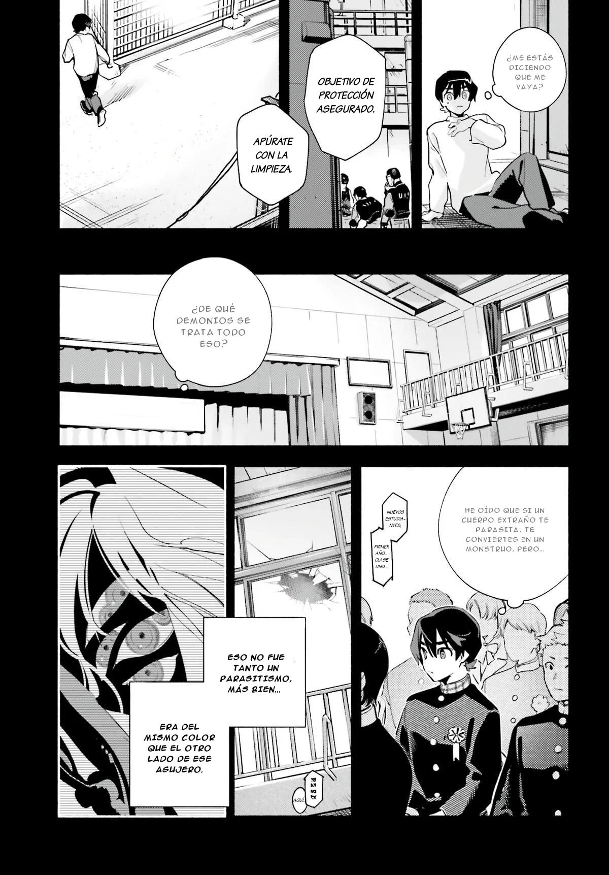 Capitulo 4 page 12