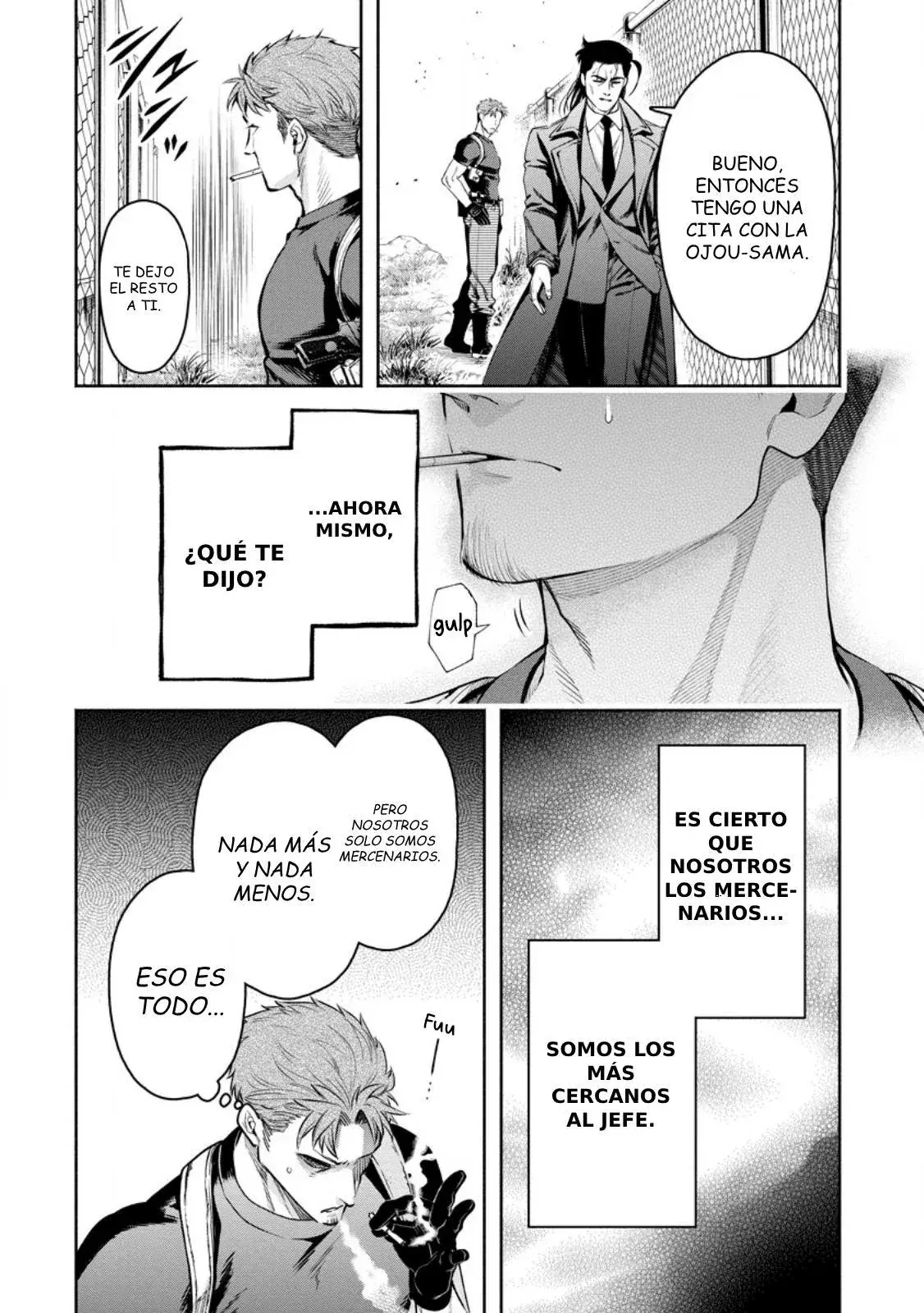 Capitulo 39 page 9