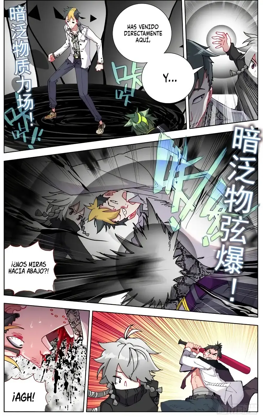 Capitulo 100 page 7