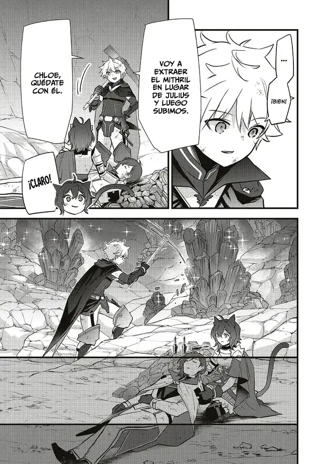 Capitulo 19.50 page 14