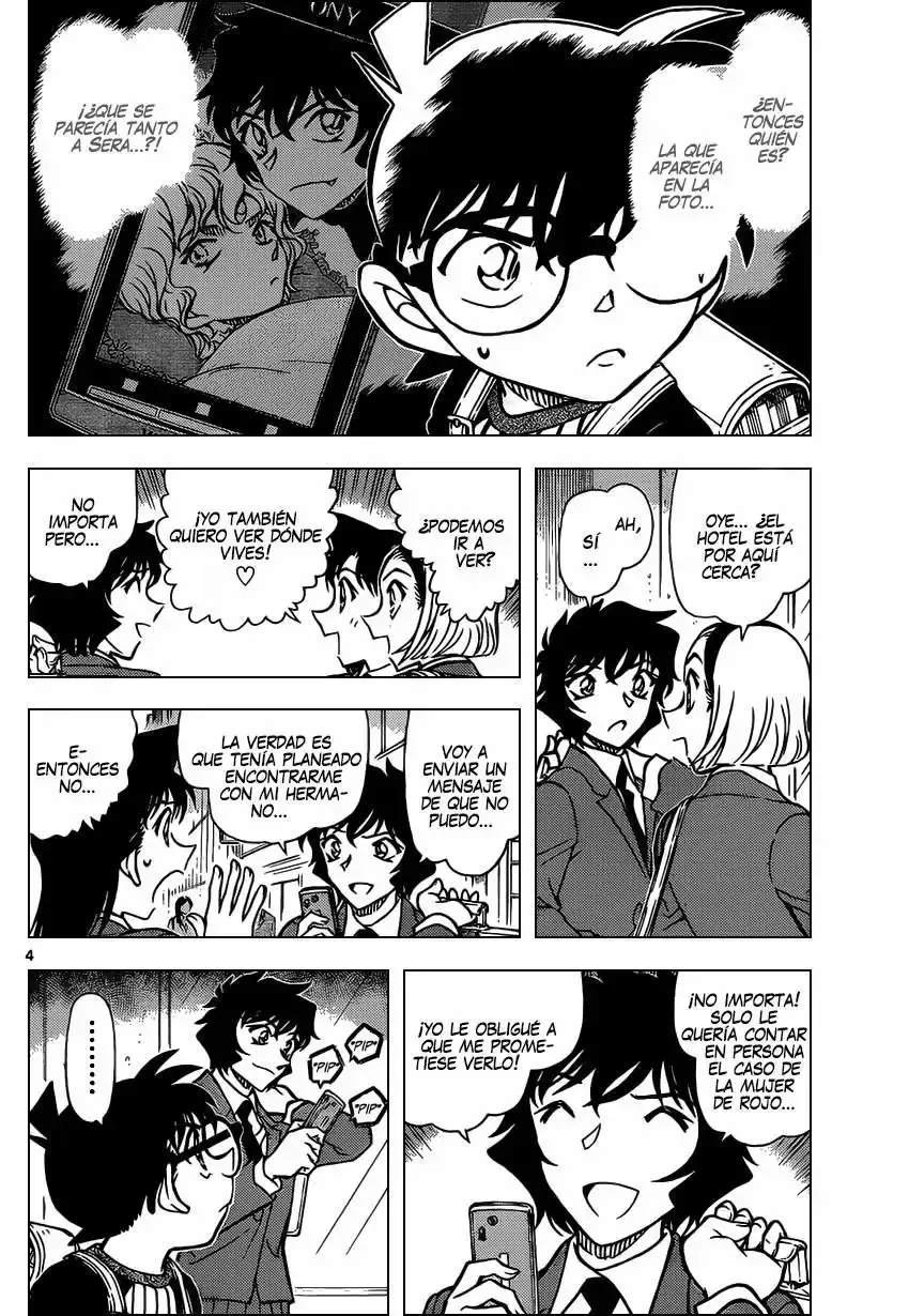 Capitulo 876 page 5