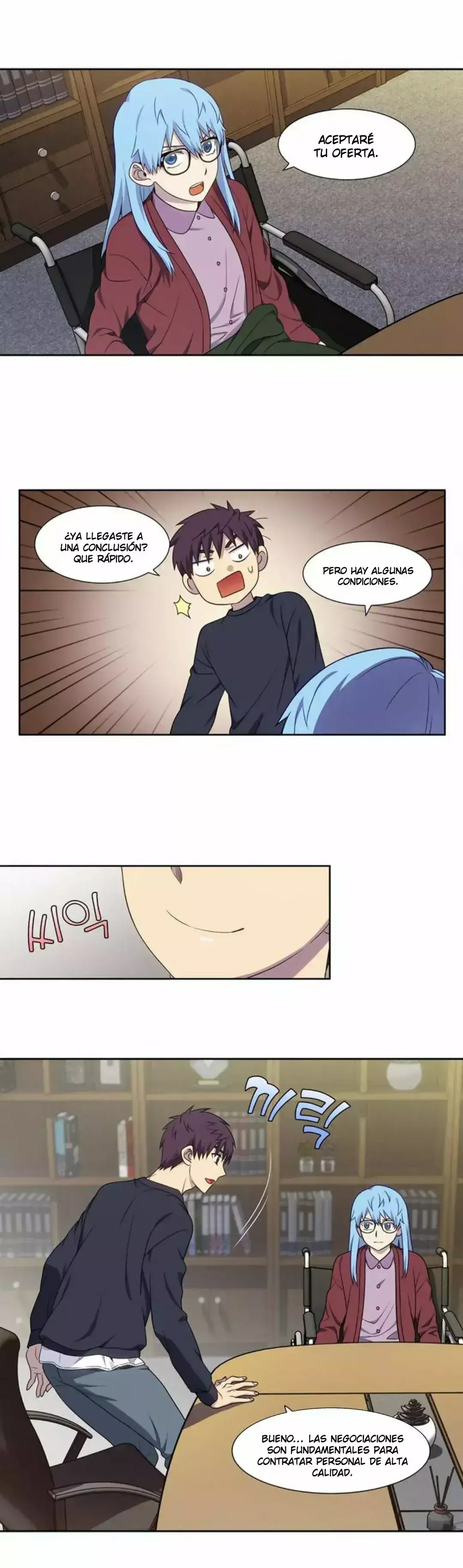Capitulo 351 page 18
