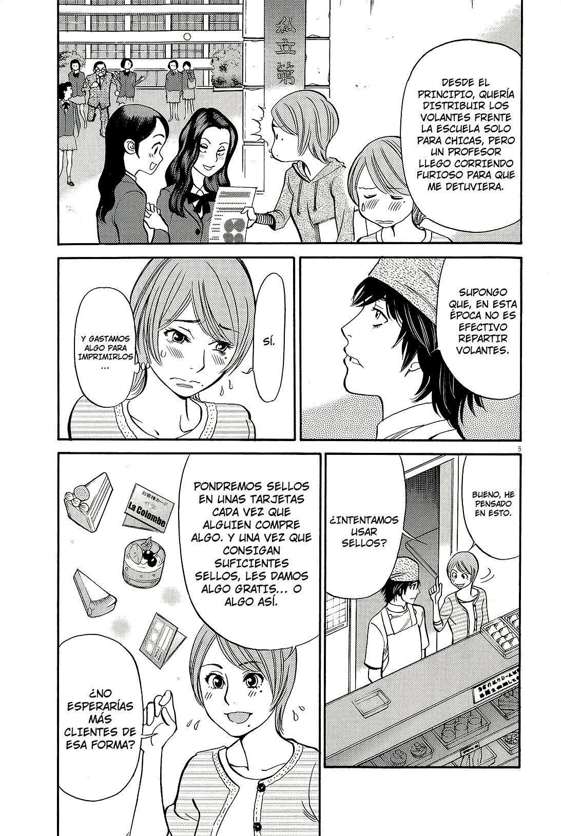 Capitulo 96 page 11