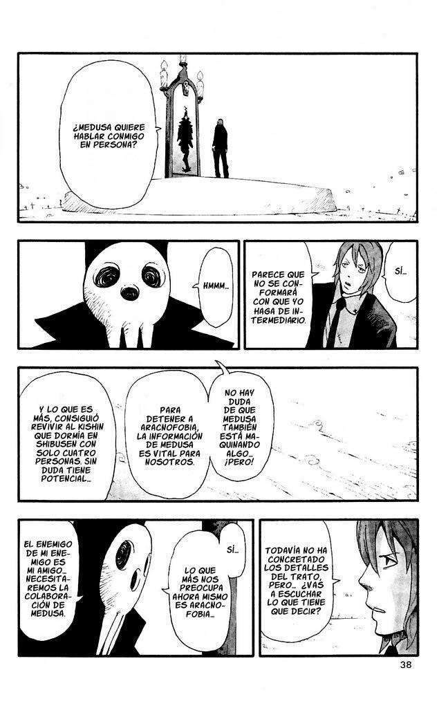 Capitulo 45 page 38