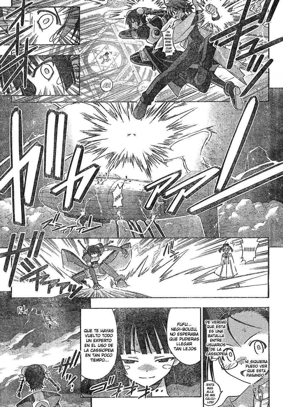 Capitulo 157 page 5