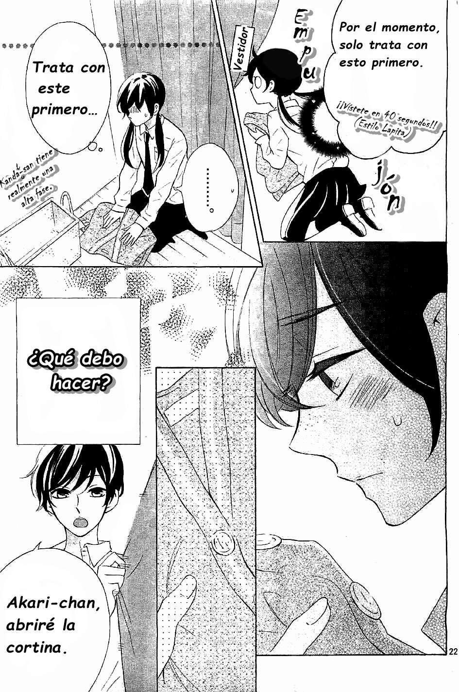 Capitulo 1 page 22