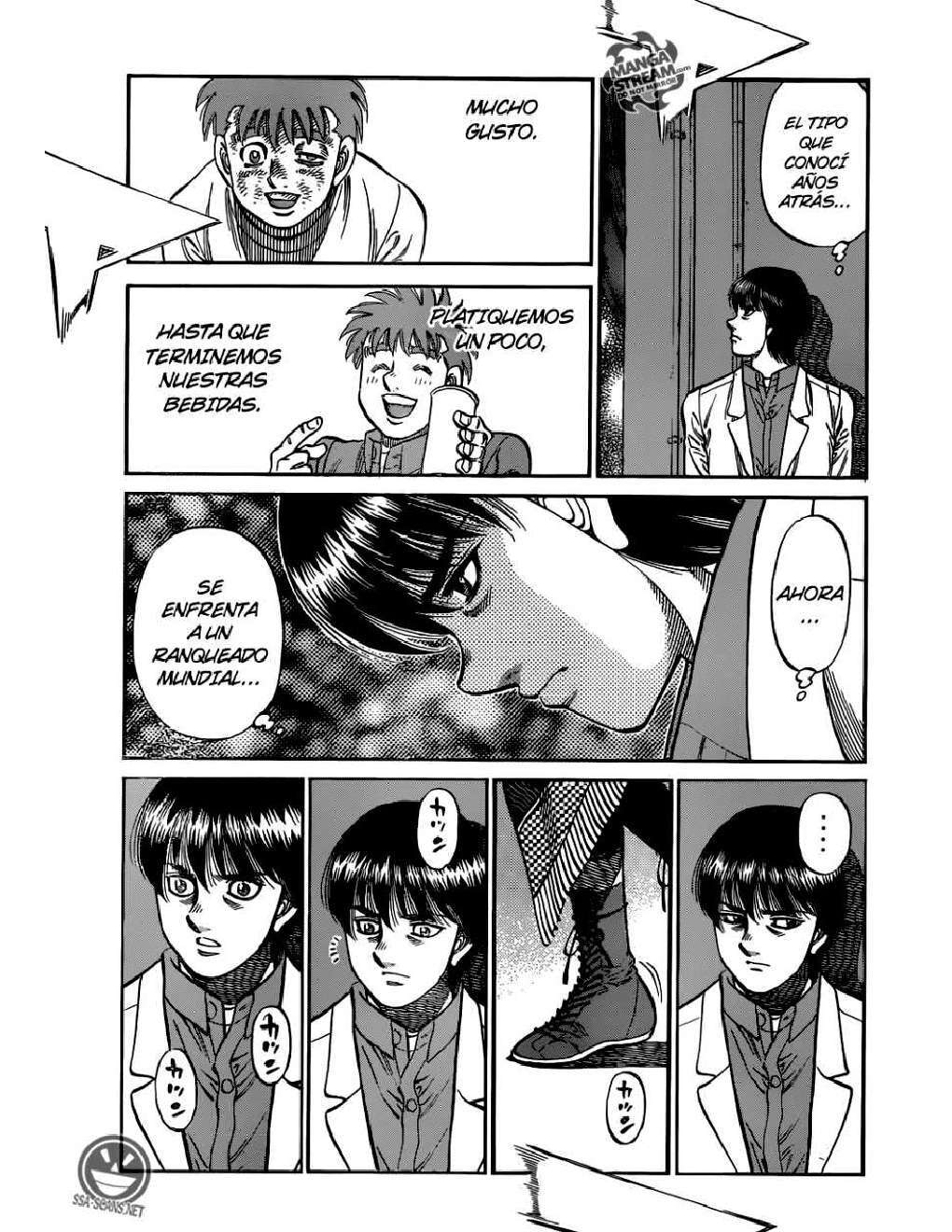 Capitulo 1031 page 11