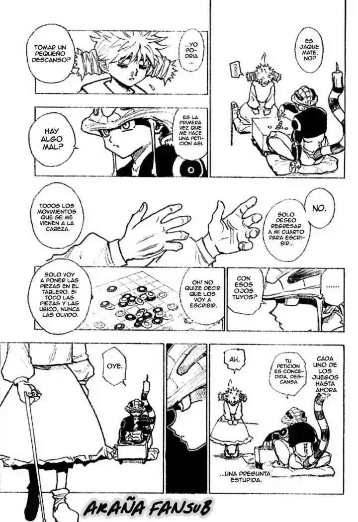 Capitulo 257 page 5