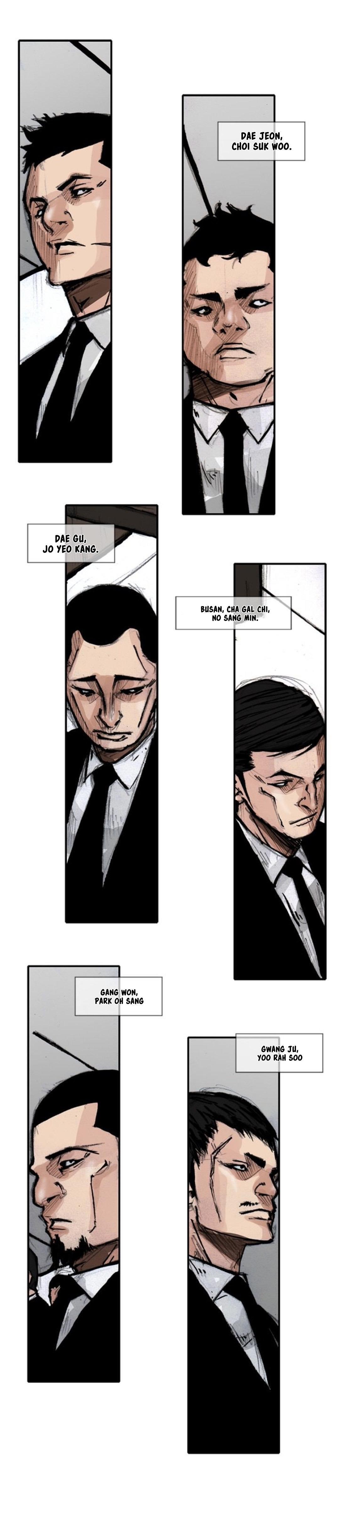 Capitulo 142 page 19