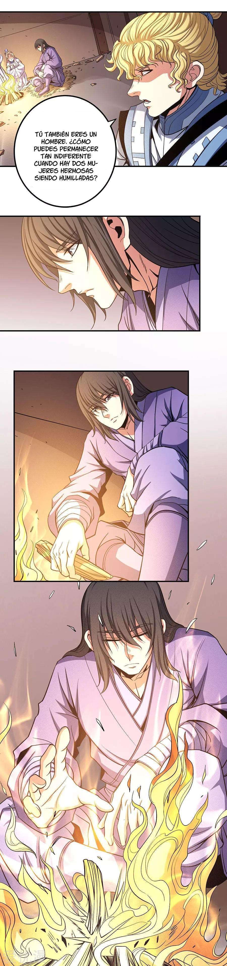 Capitulo 101 page 33