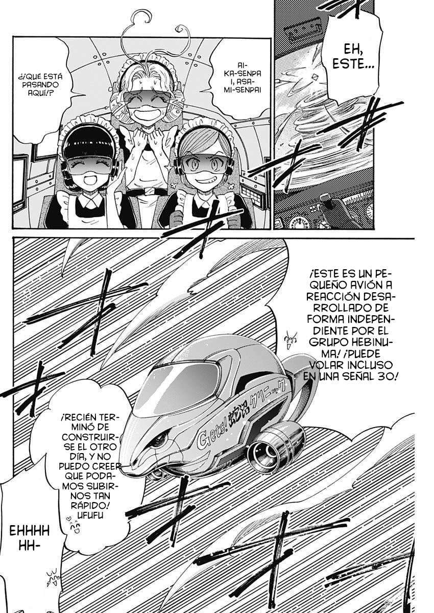 Capitulo 102 page 14