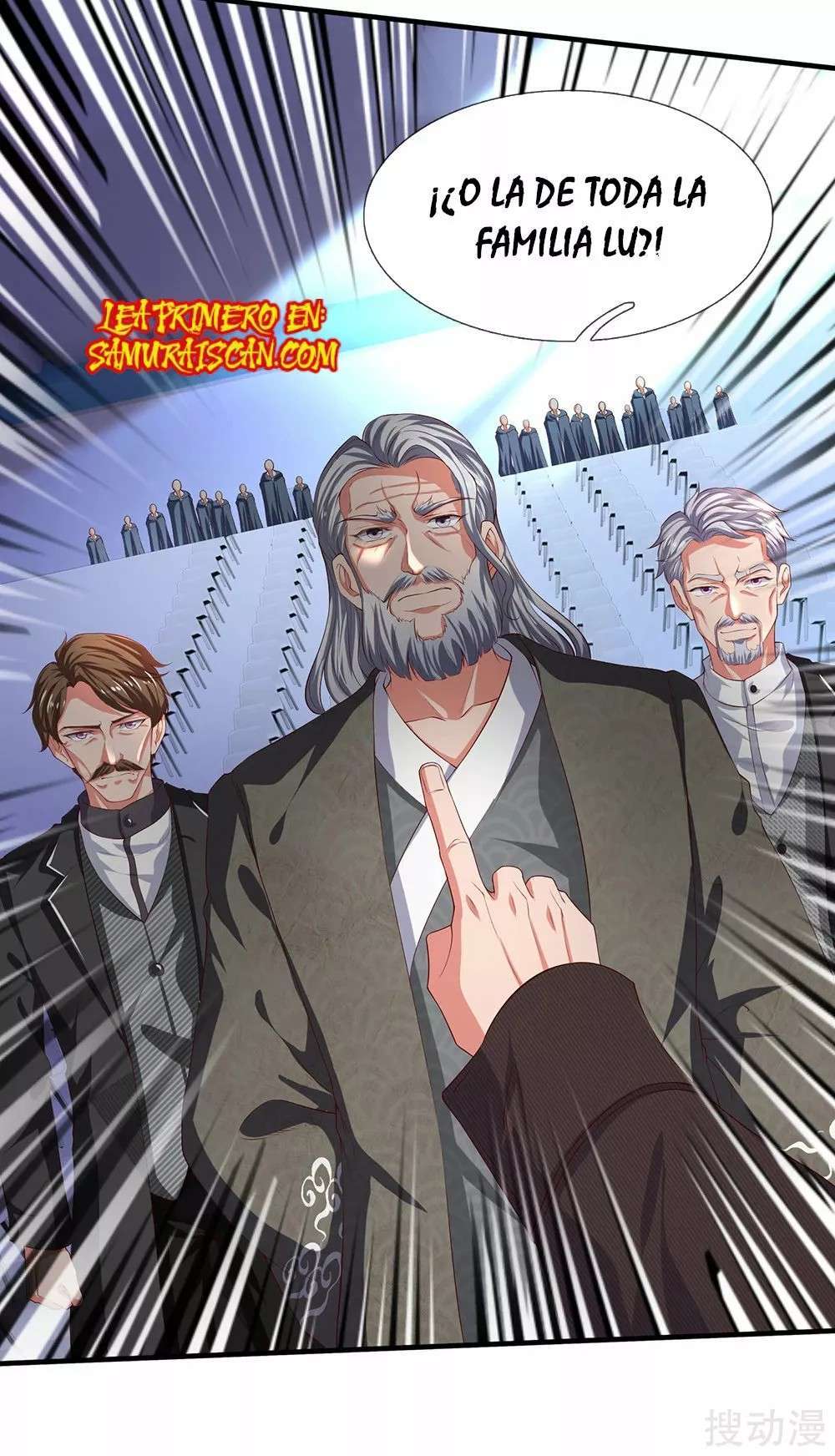 Capitulo 191 page 5