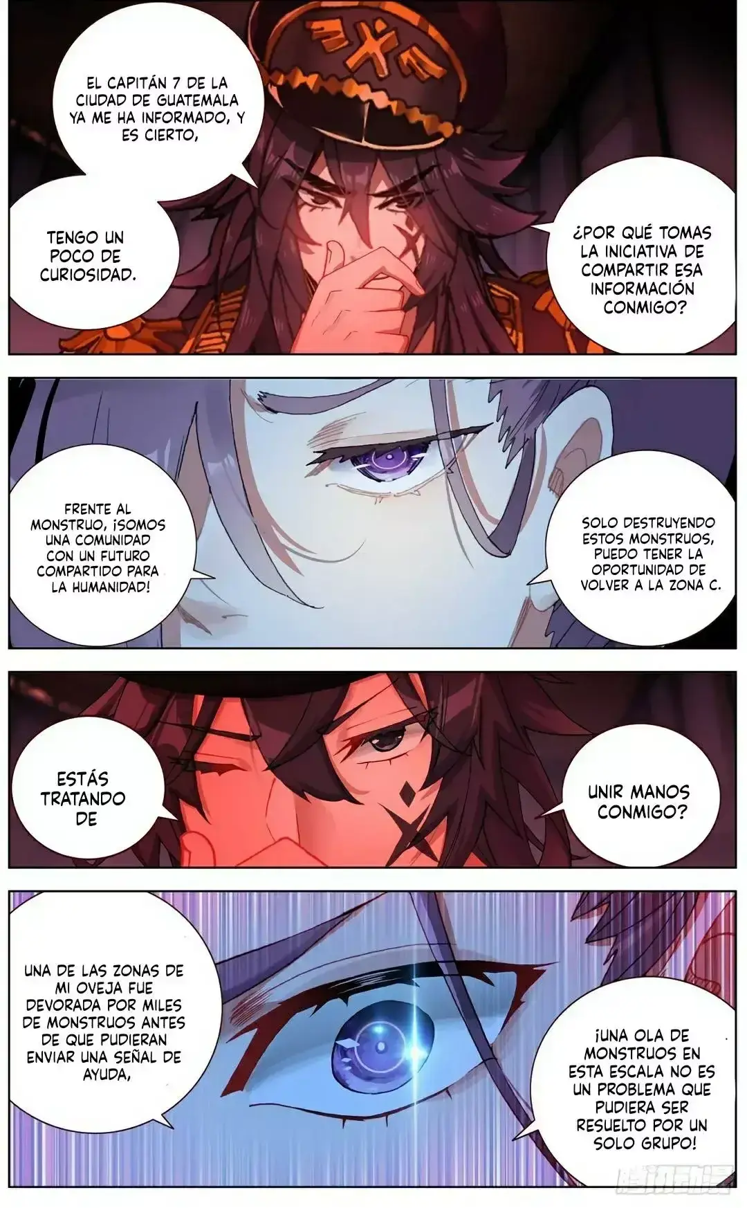 Capitulo 131 page 11