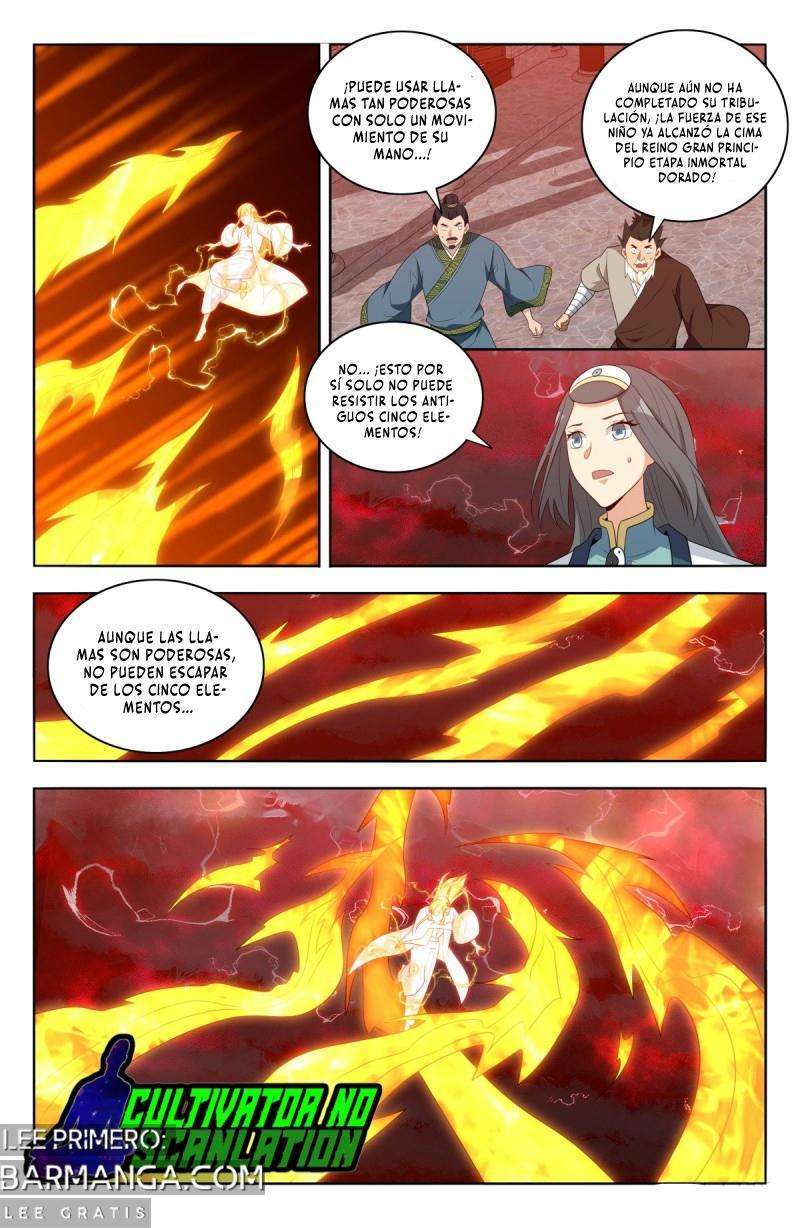 Capitulo 503 page 14