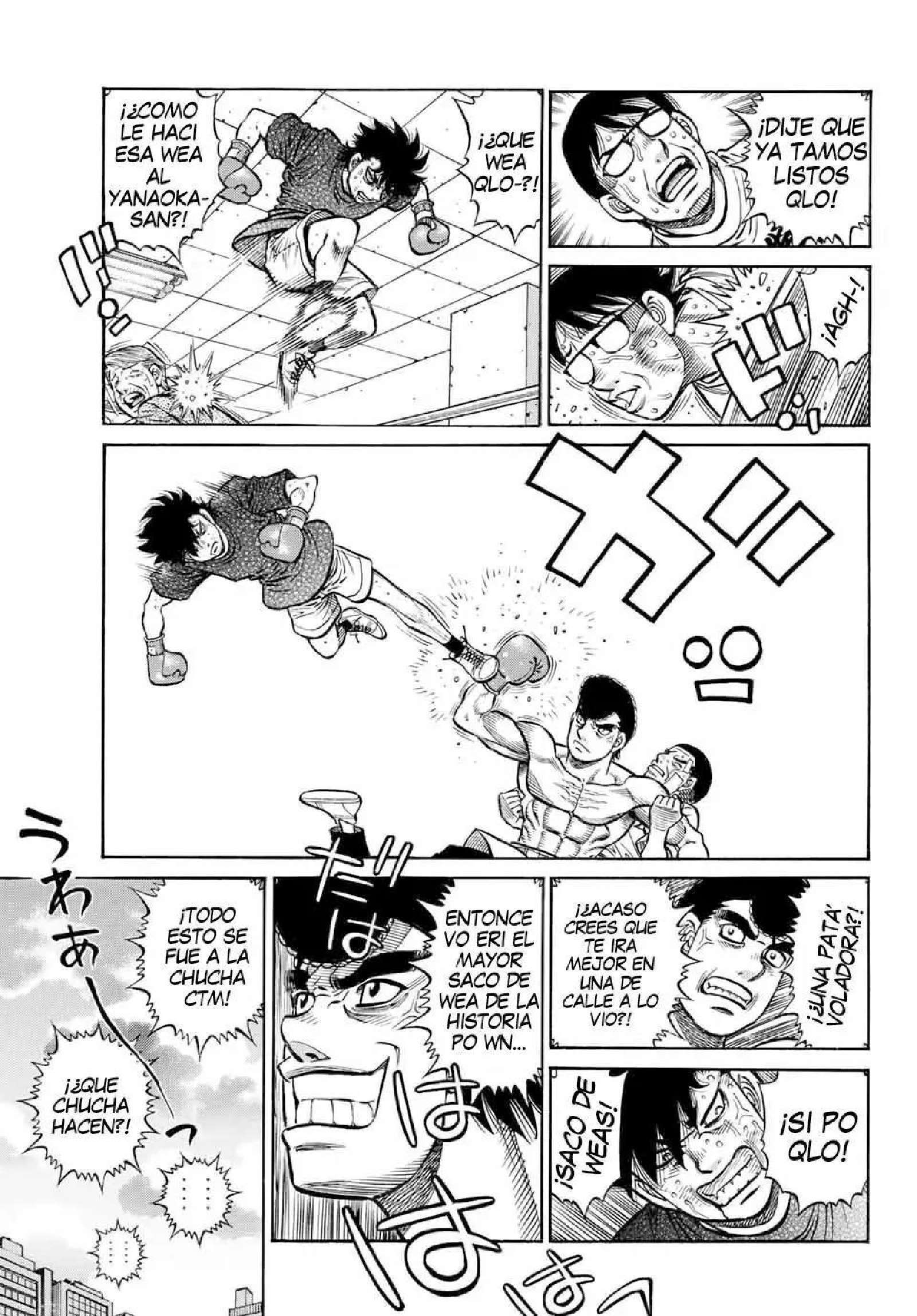 Capitulo 1425 page 11