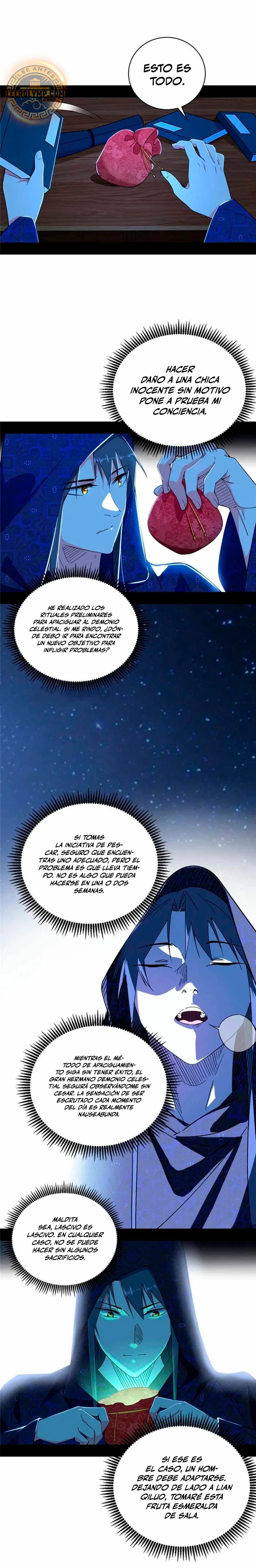 Capitulo 427 page 8