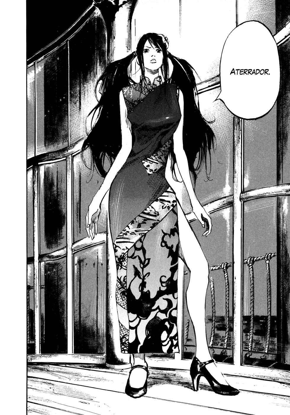 Capitulo 119 page 4