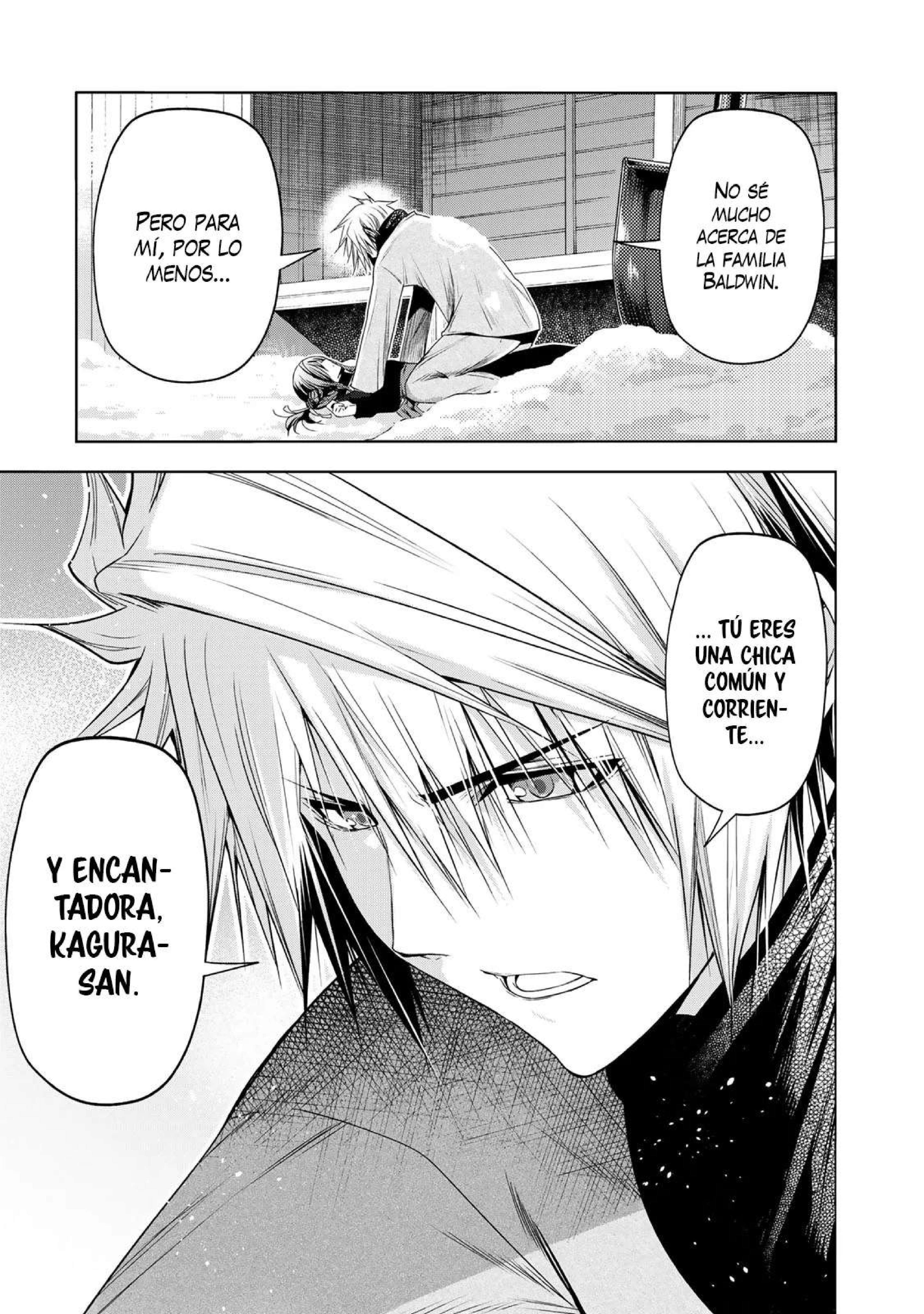 Capitulo 83 page 18