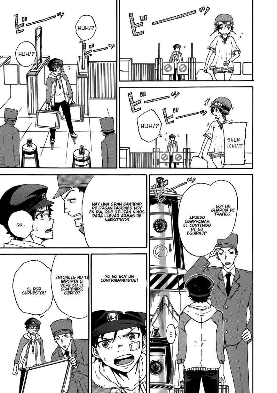 Capitulo 5 page 9