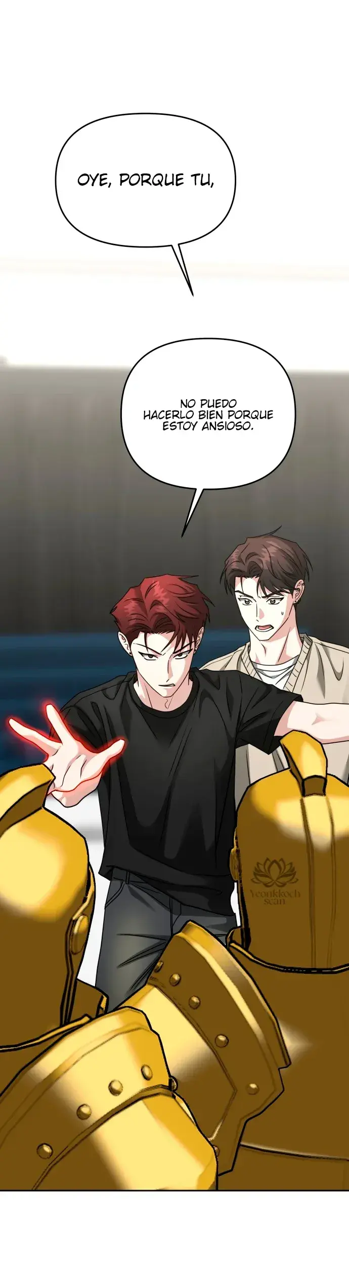 Capitulo 99 page 77