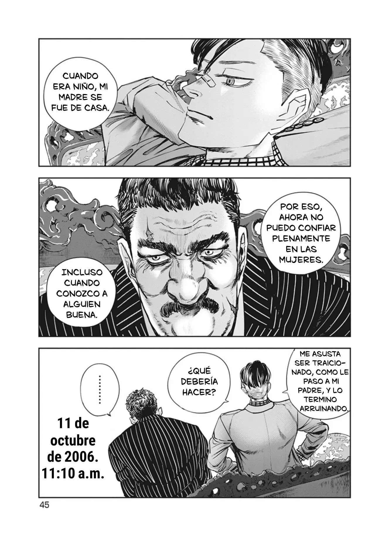 Capitulo 13 page 1