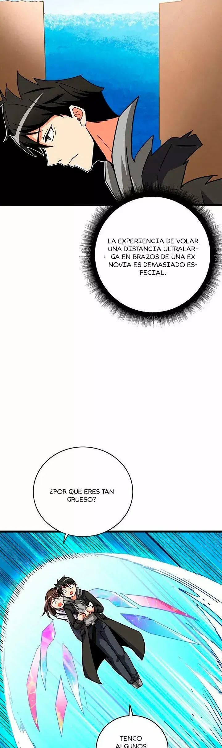 Capitulo 82 page 35