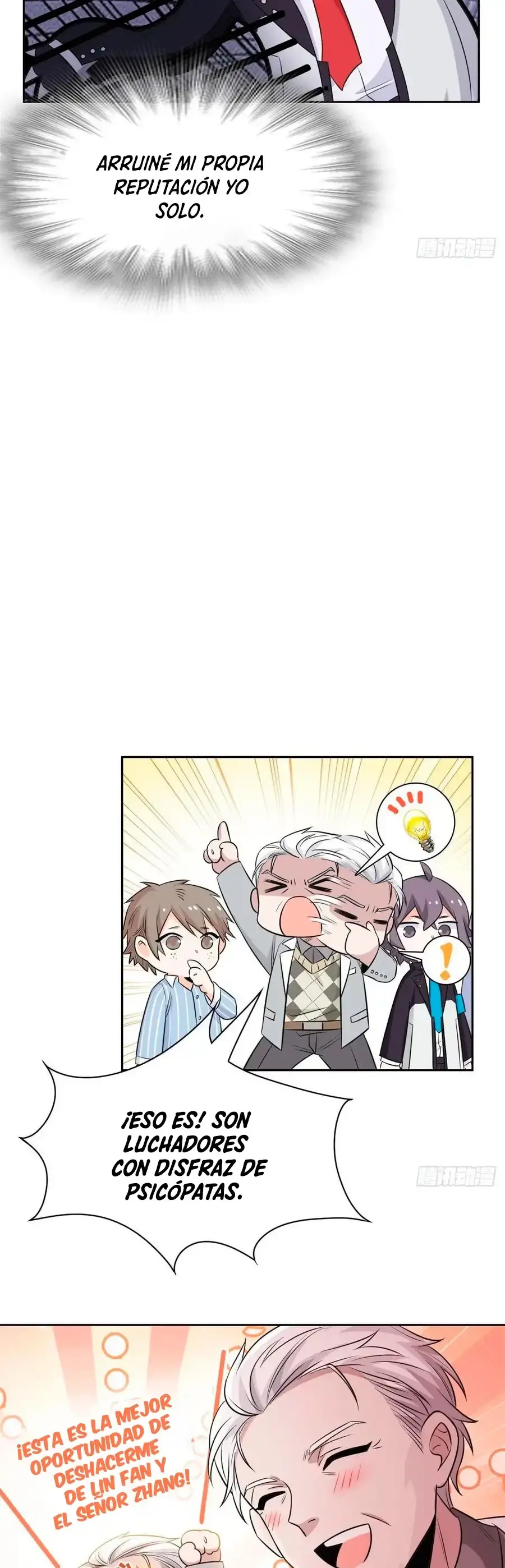 Capitulo 60 page 9