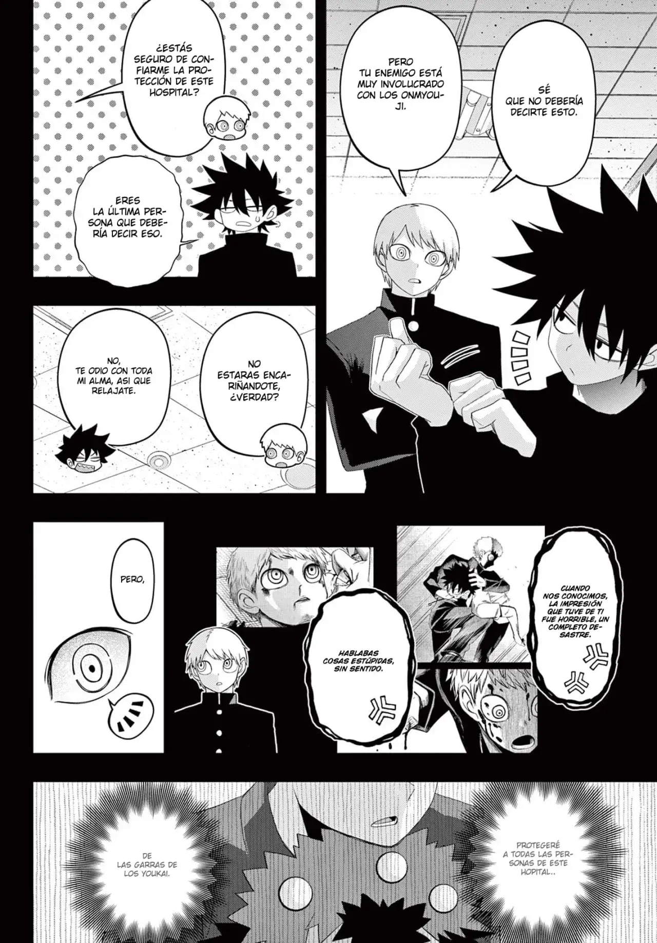 Capitulo 87 page 7