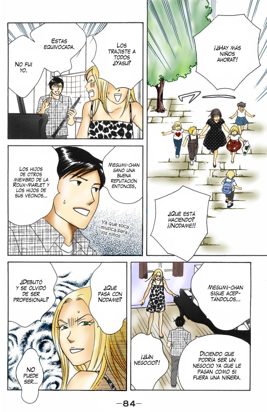 Capitulo 133 page 26