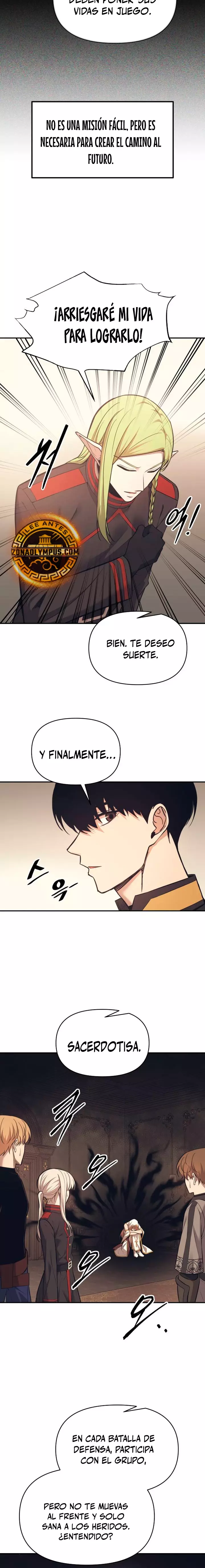 Capitulo 122 page 16