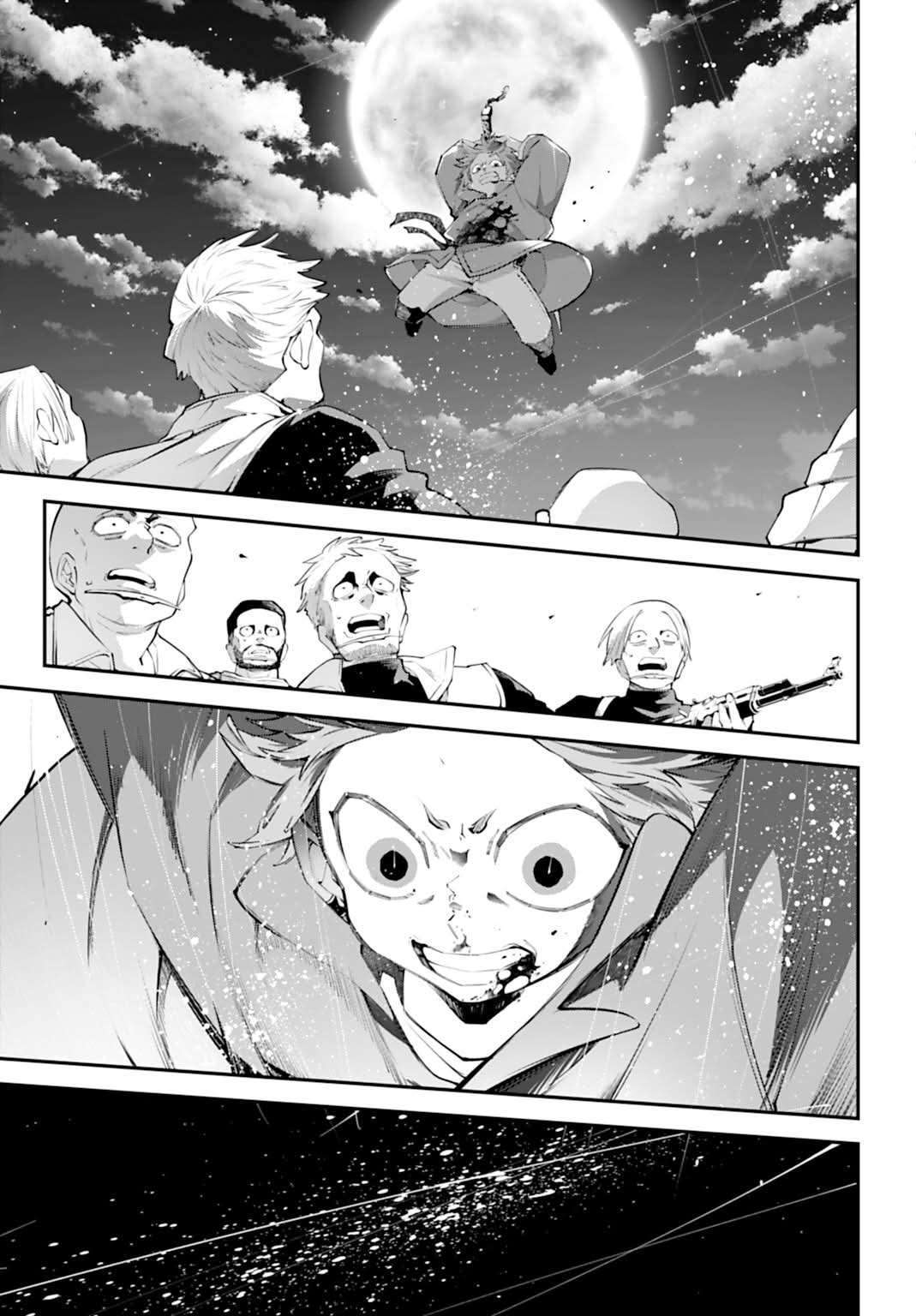 Capitulo 23 page 19