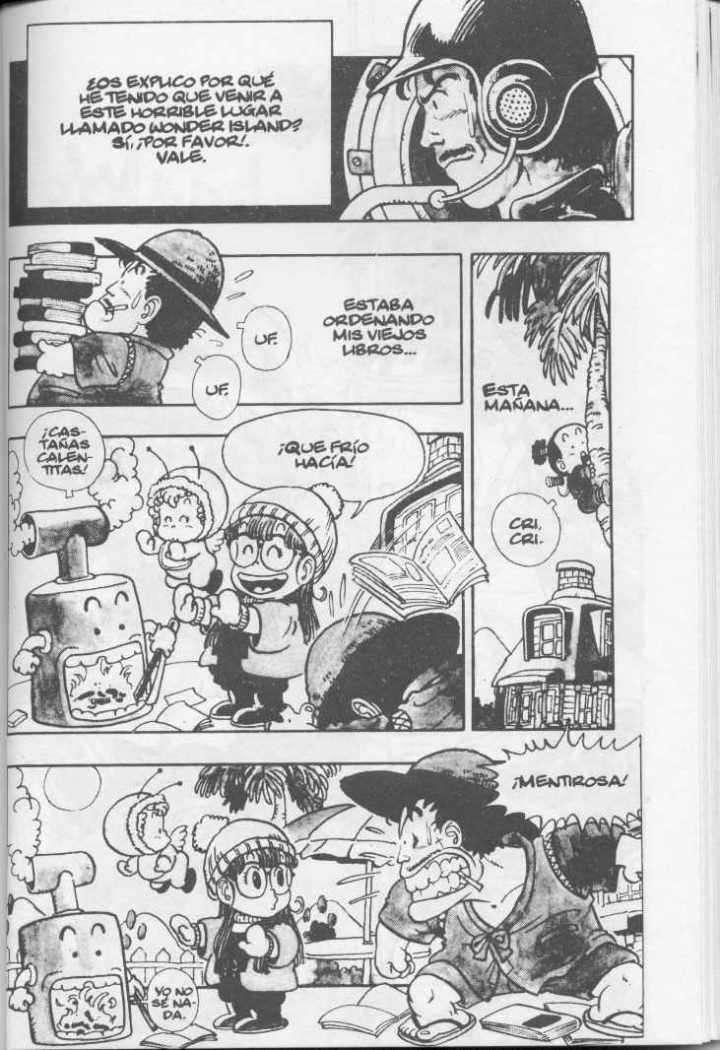 Capitulo 32 page 6