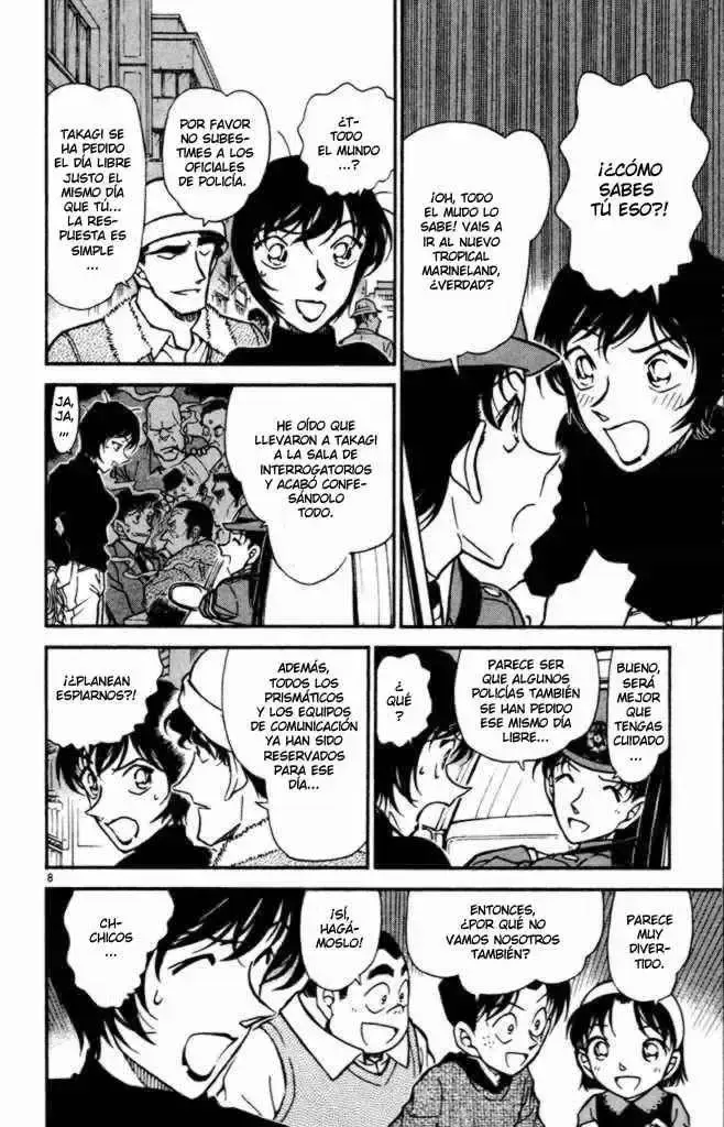 Capitulo 366 page 8
