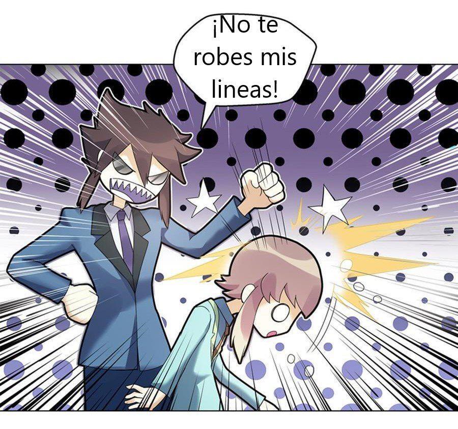 Capitulo 81 page 20