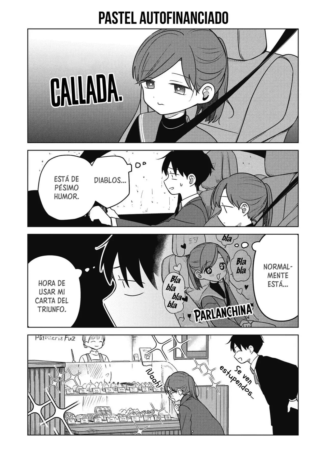Capitulo 36.50 page 4