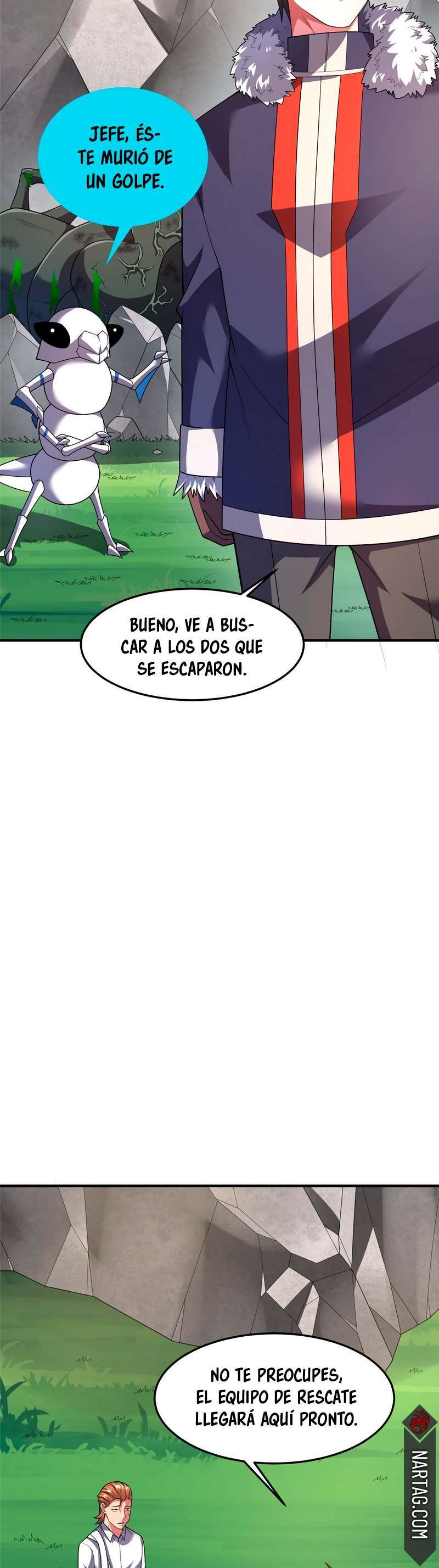 Capitulo 163 page 15