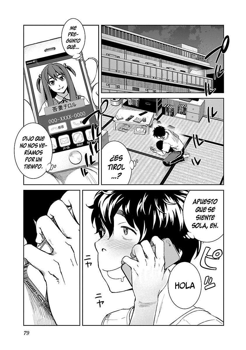 Capitulo 21 page 12