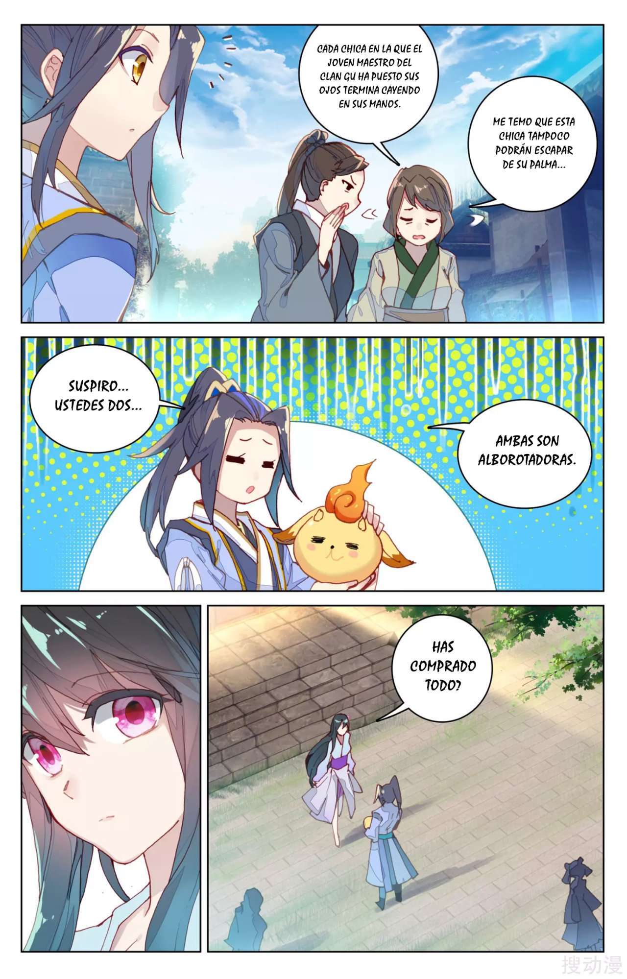 Capitulo 113 page 5