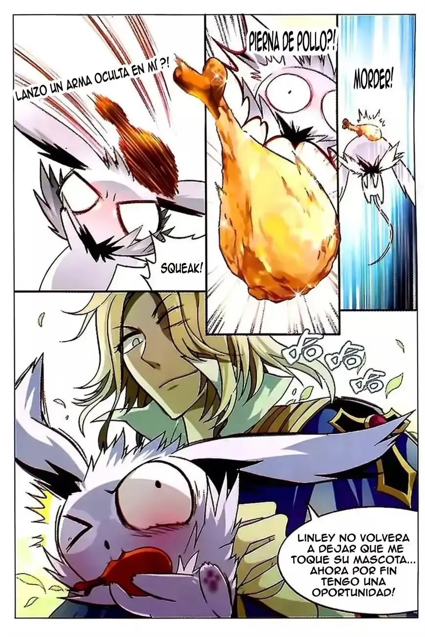 Capitulo 76 page 16
