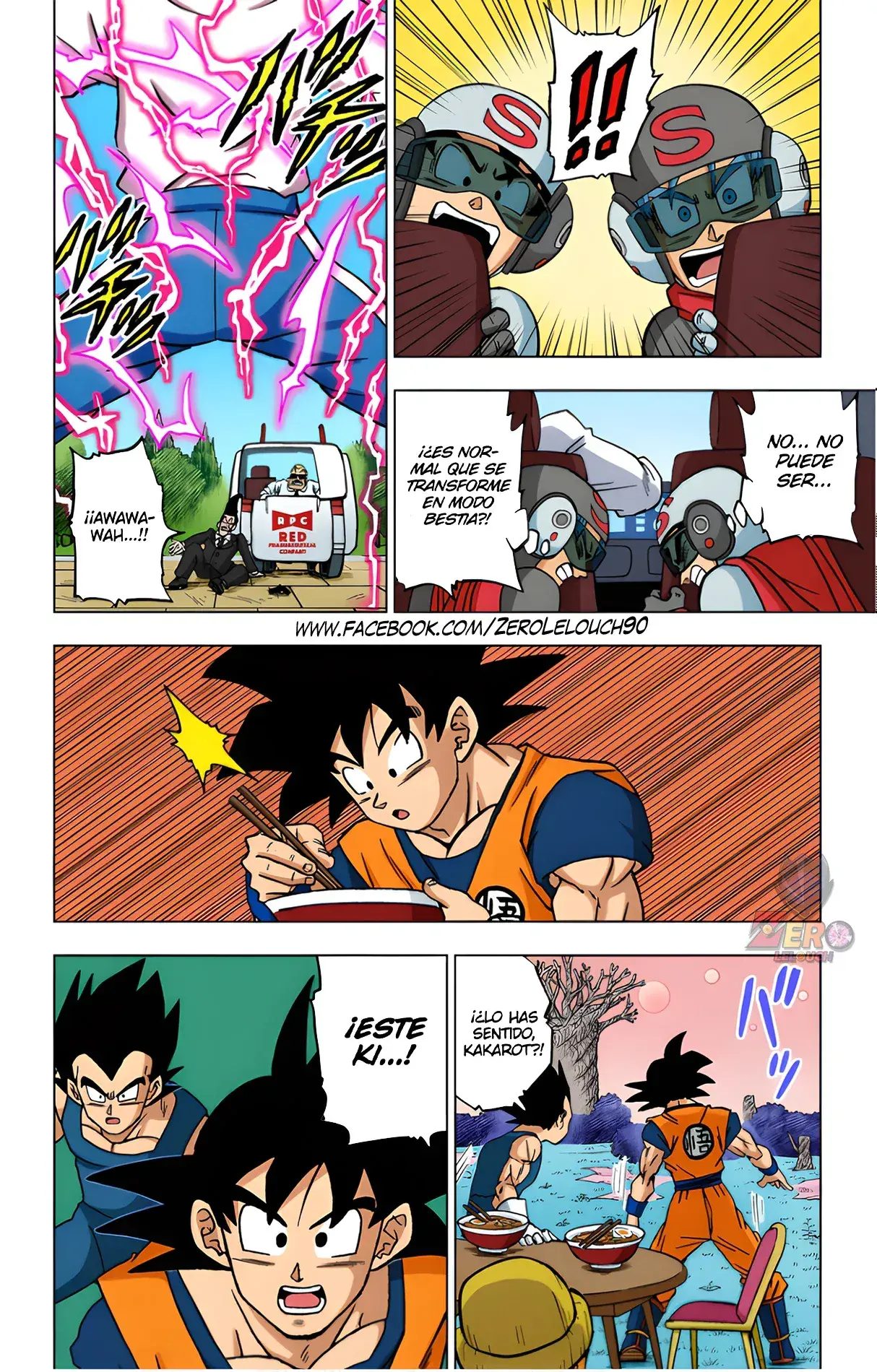 Capitulo 101 page 48