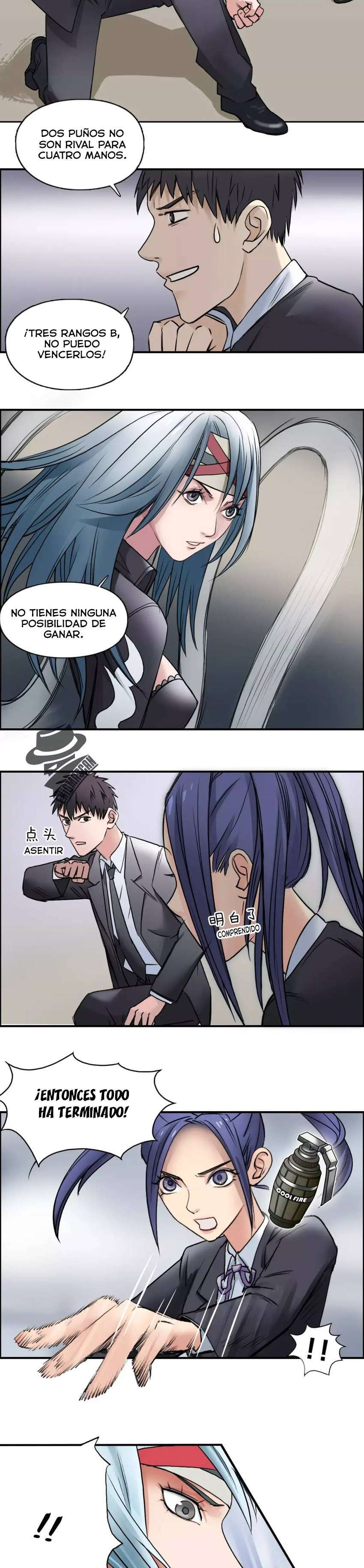 Capitulo 37 page 5