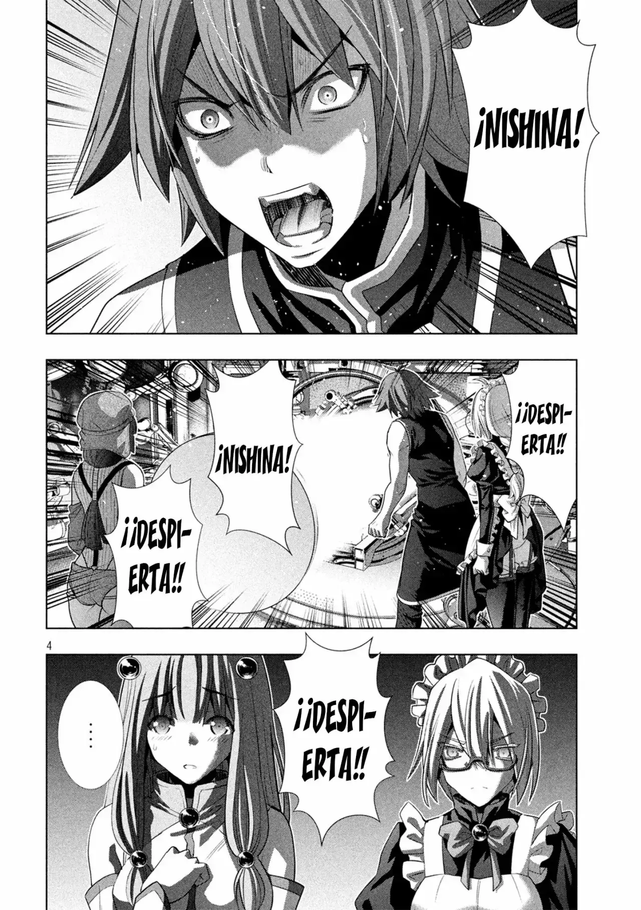 Capitulo 81 page 5