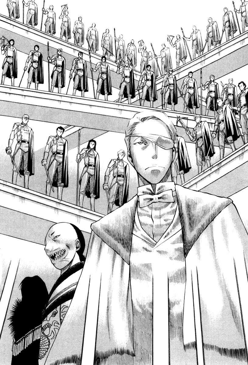Capitulo 31 page 30