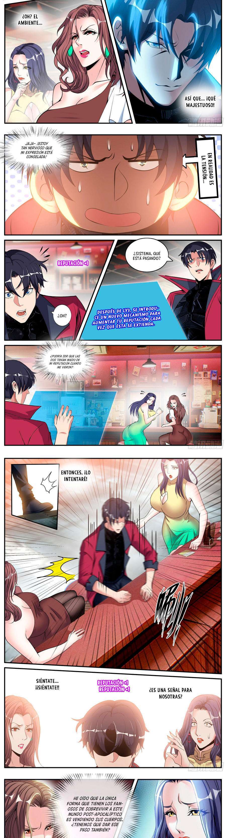 Capitulo 85 page 3