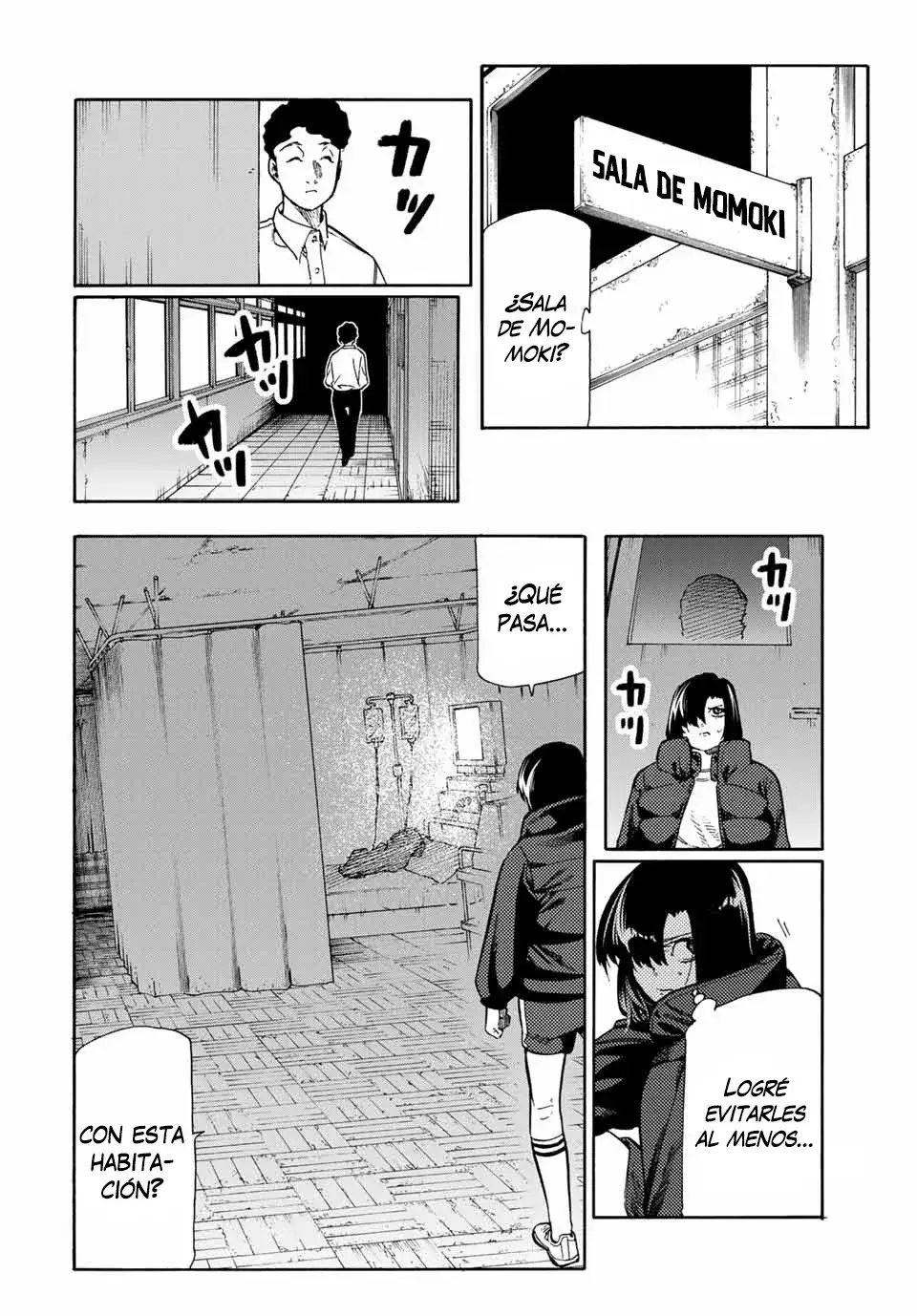 Capitulo 205 page 21