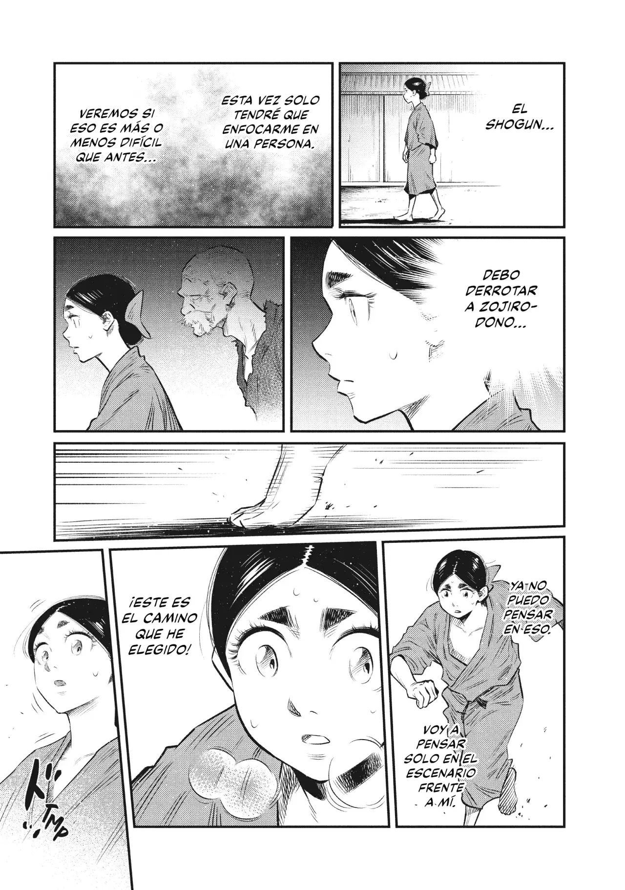 Capitulo 29 page 11
