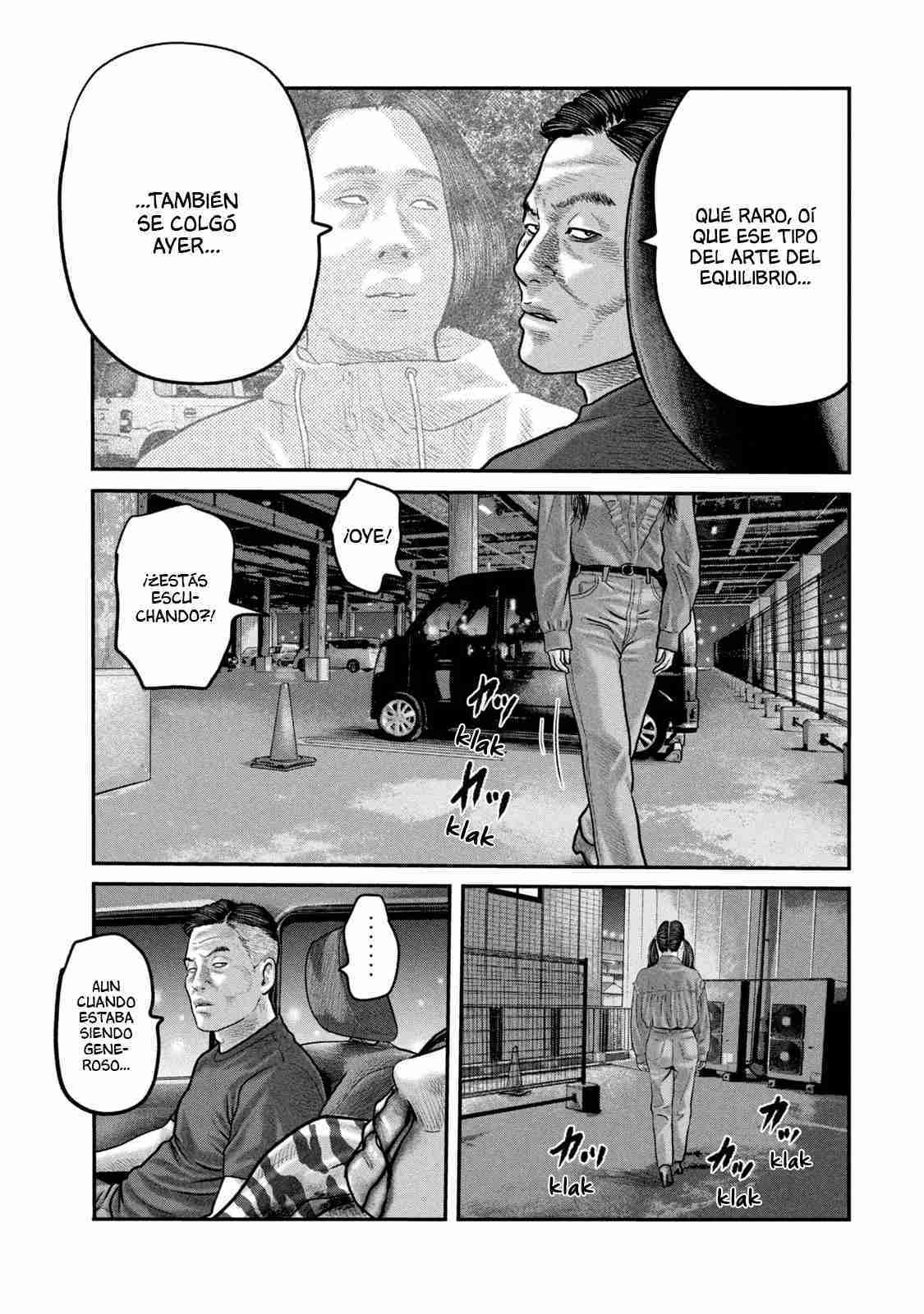 Capitulo 86 page 12